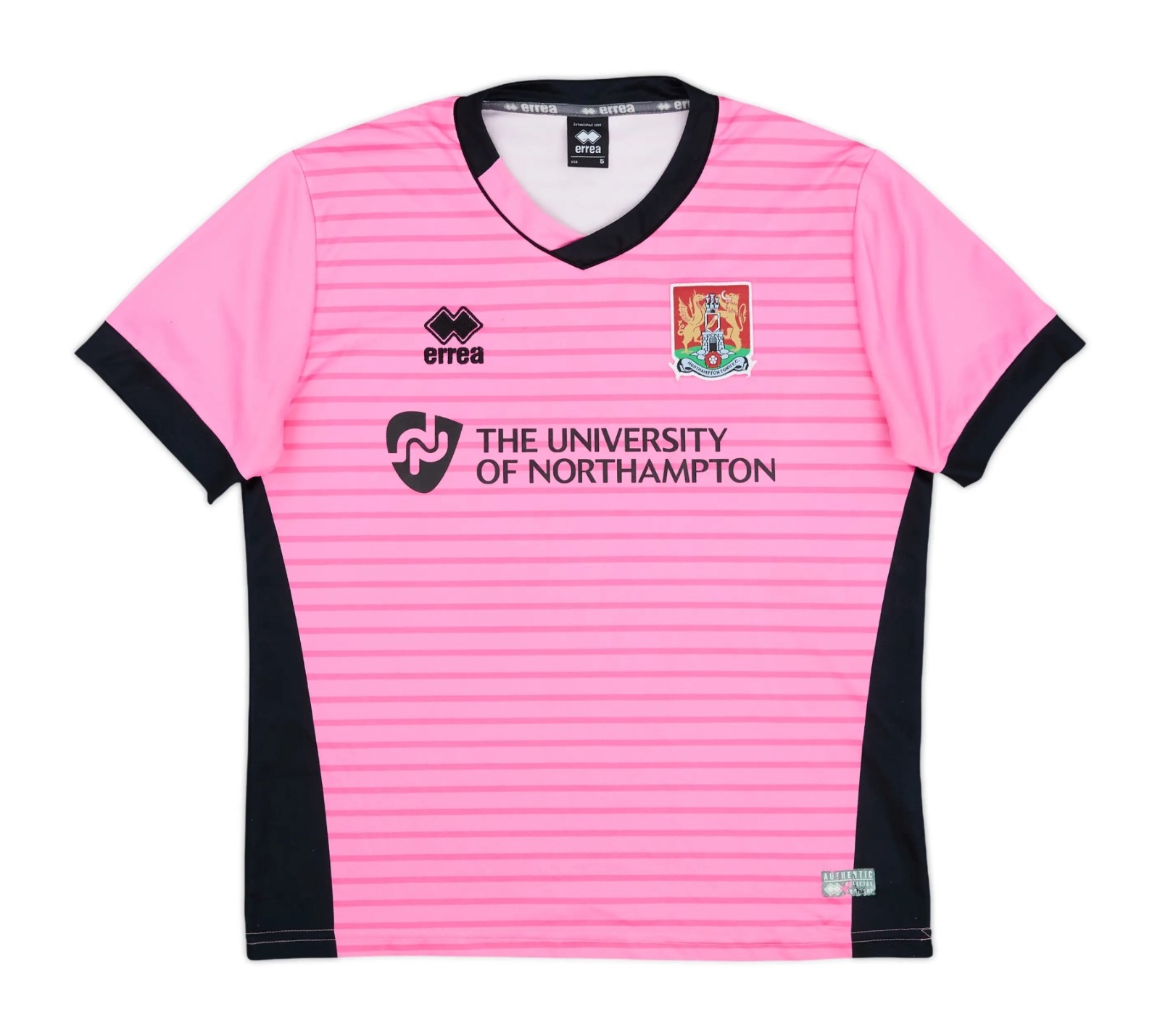 Northampton Town 2015-16 Away Kit