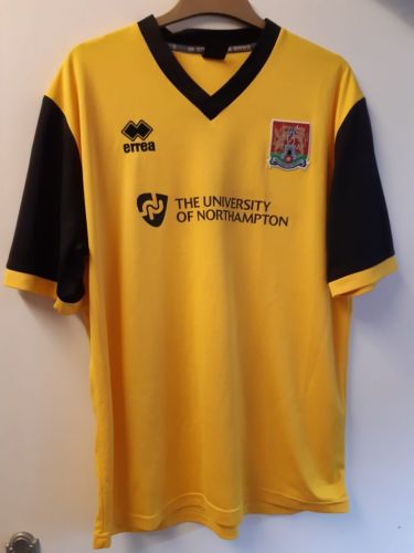 Northampton Town 2015-16 Third Kit