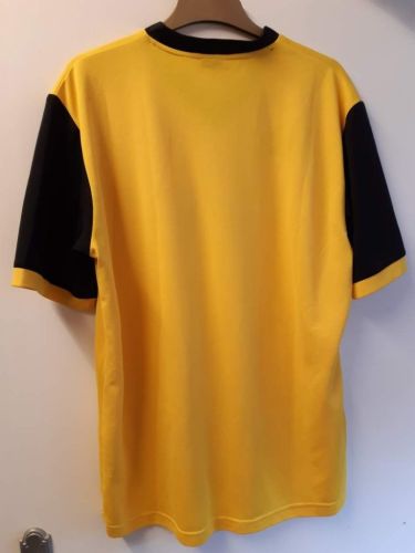 Northampton Town 2015-16 Third Kit