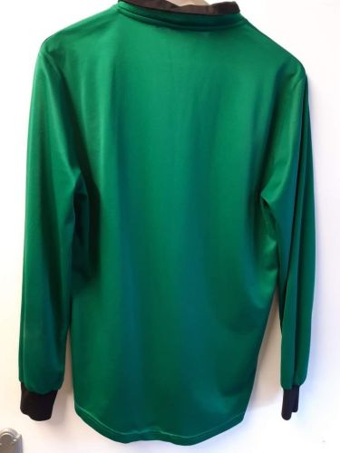 Northampton Town 2015-16 GK Away Kit