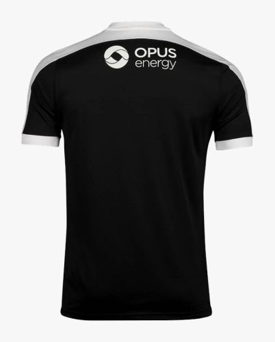 Northampton Town 2018-19 Third Kit