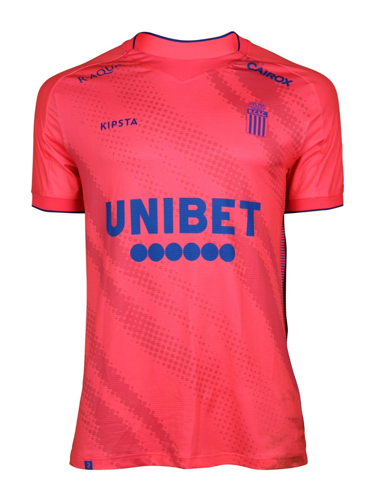 Royal Charleroi 2023-24 Third Kit