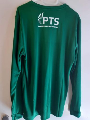 Northampton Town 2019-20 GK Third Kit