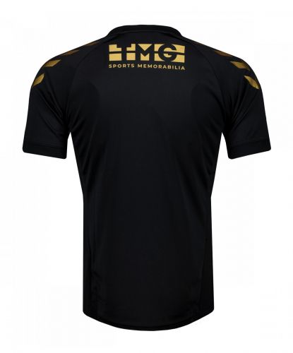 Northampton Town 2021-22 Away Kit