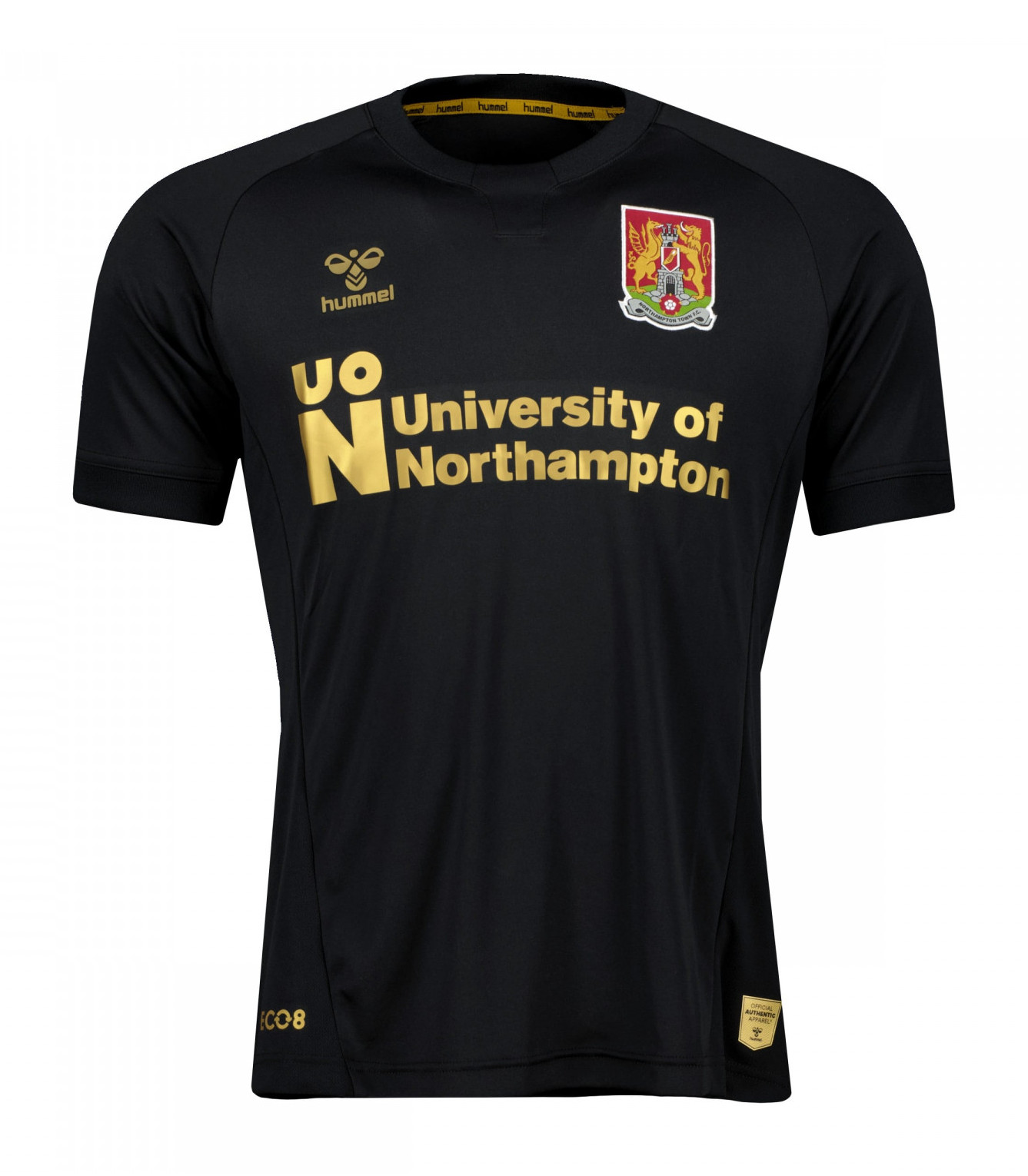 Northampton Town 2021-22 Away Kit