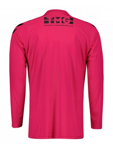 Northampton Town 2021-22 GK Away Kit
