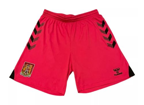 Northampton Town 2021-22 GK Away Kit