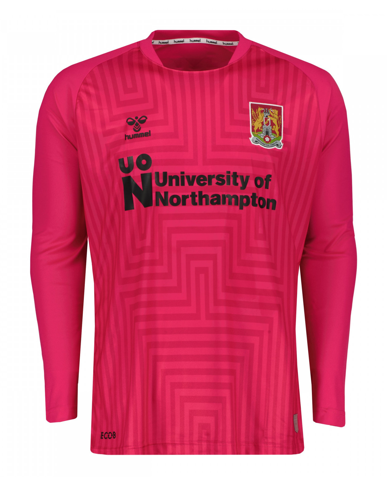 Northampton Town 2021-22 GK Away Kit