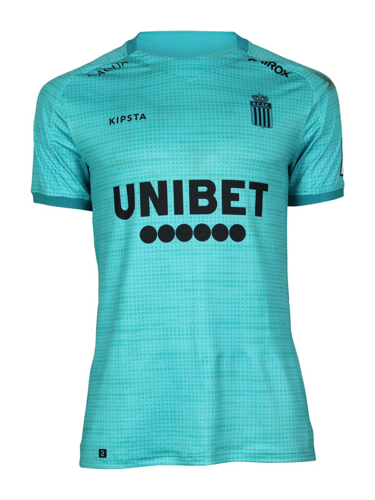 Royal Charleroi 2023-24 GK 1 Kit