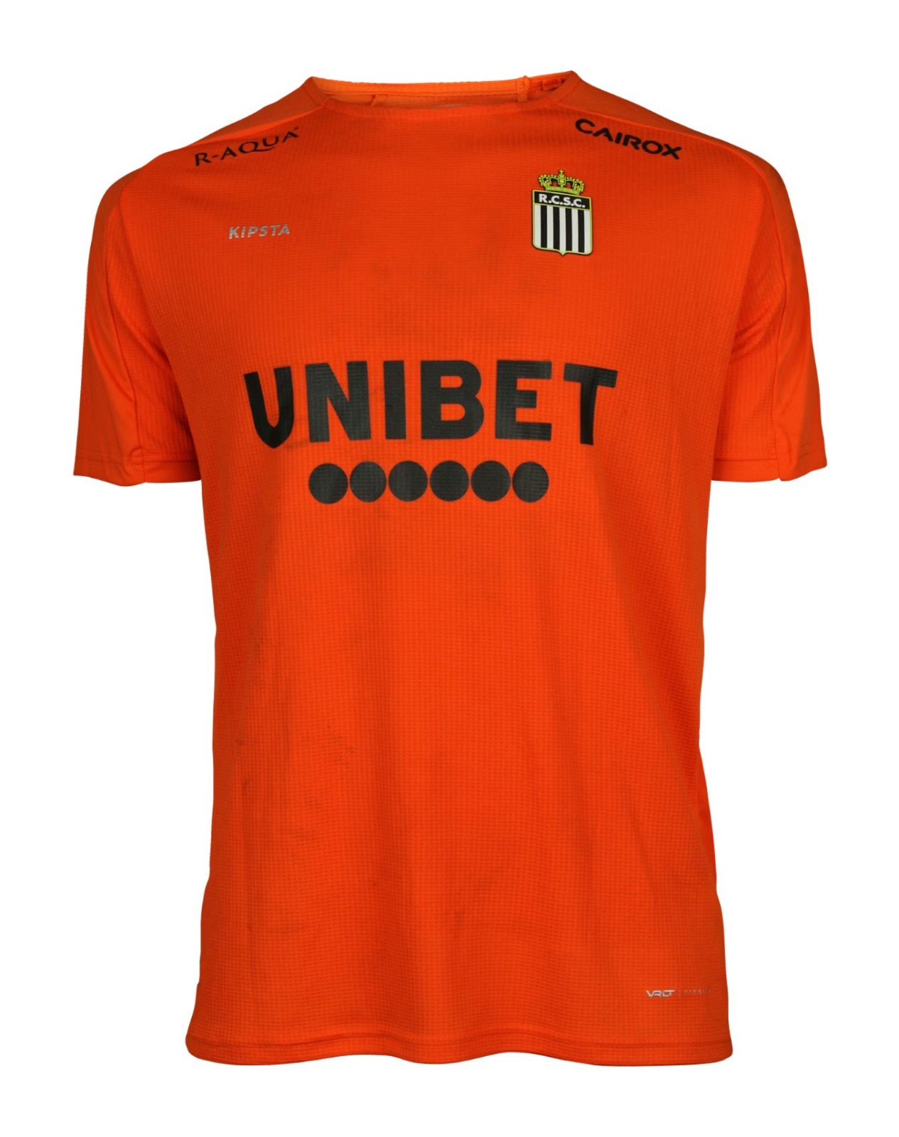 Royal Charleroi 2023-24 GK 3 Kit