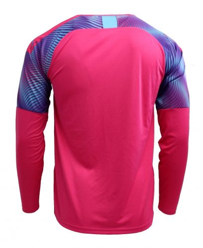Plymouth Argyle 2019-20 GK Home Kit
