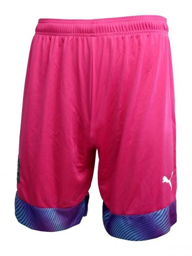 Plymouth Argyle 2019-20 GK Home Kit