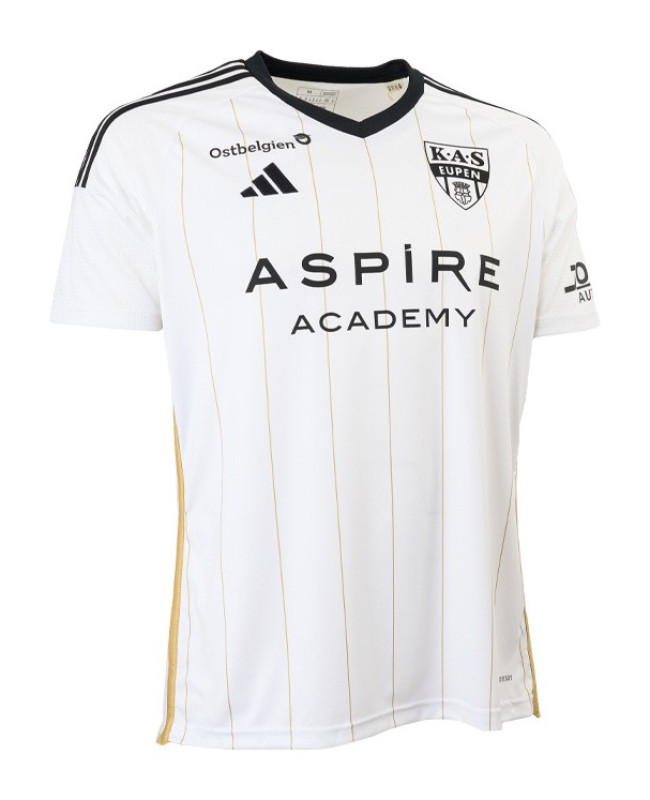 KAS Eupen 2023-24 Home Kit
