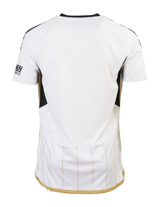 KAS Eupen 2023-24 Home Kit