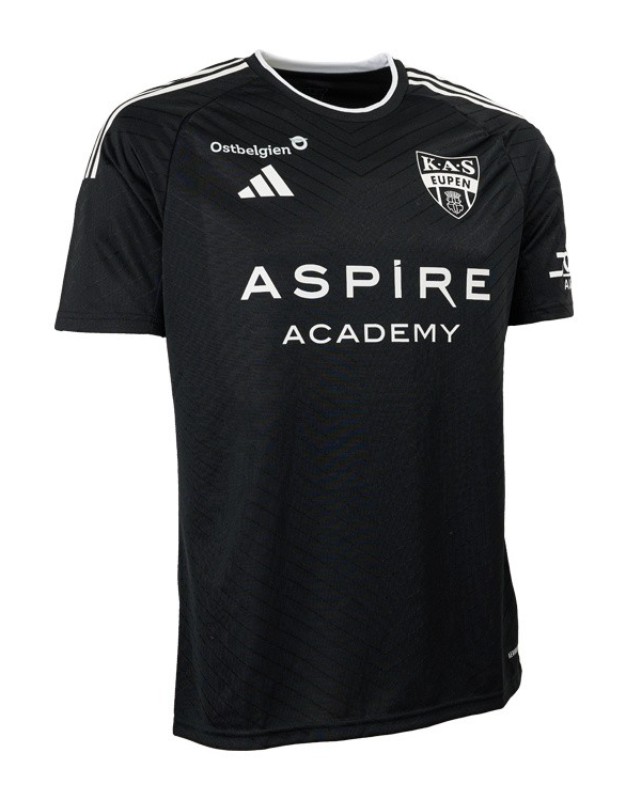 KAS Eupen 2023-24 Away Kit