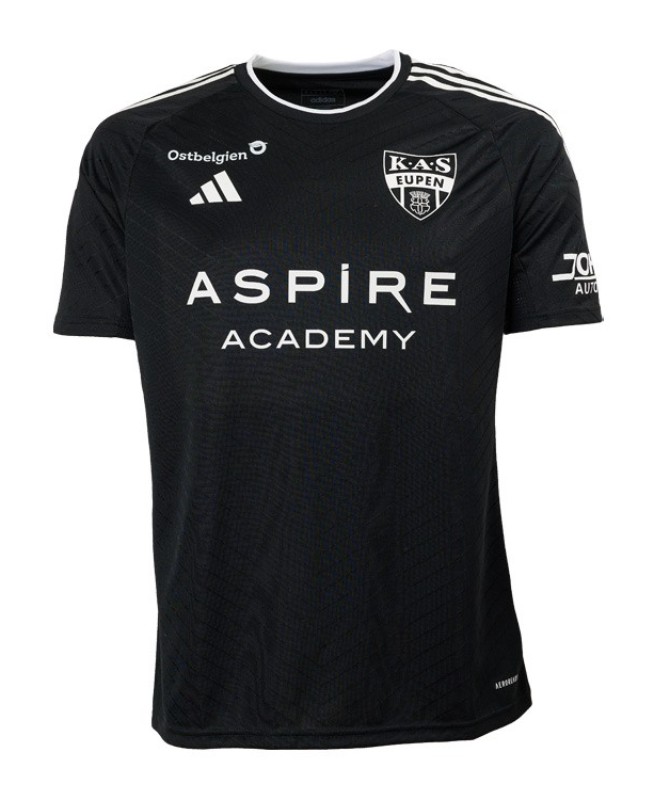 KAS Eupen 2023-24 Away Kit