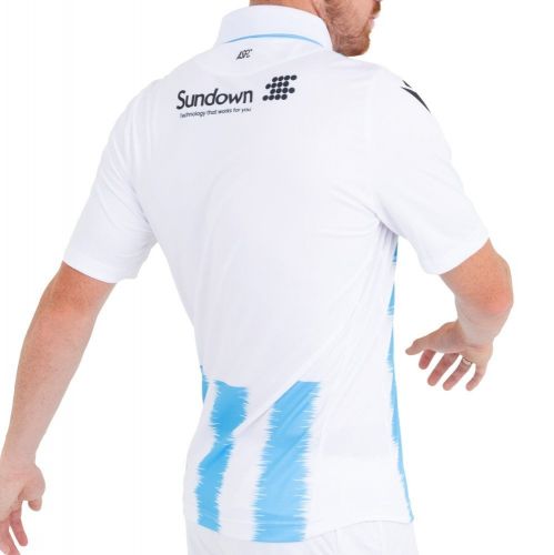 Accrington Stanley 2023-24 Away Kit