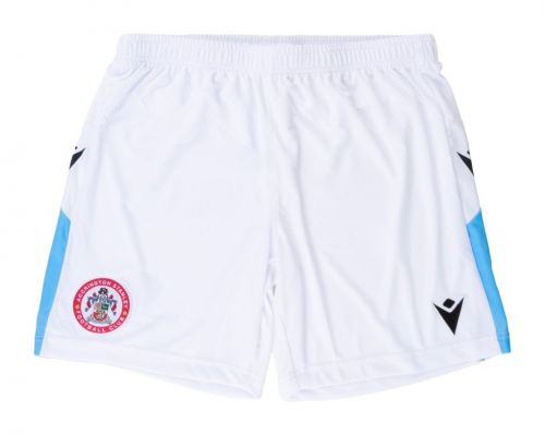 Accrington Stanley 2023-24 Away Kit
