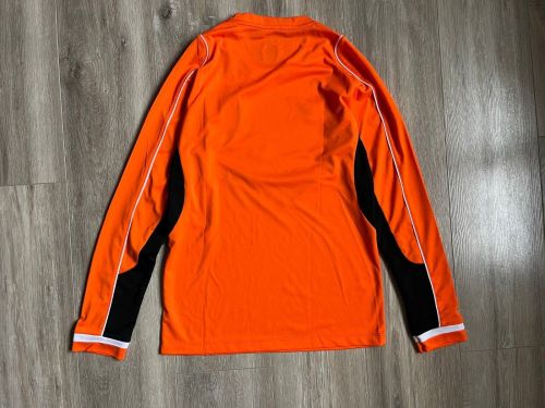 Crewe Alexandra 2019-20 GK 3 Kit
