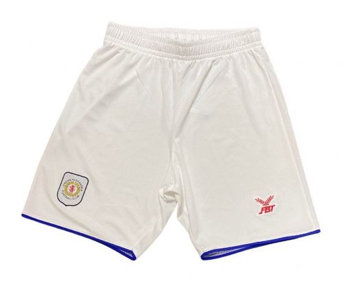 Crewe Alexandra 2023-24 Home Kit