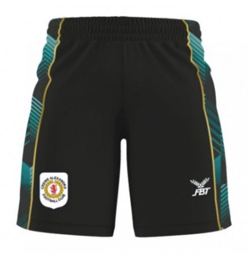 Crewe Alexandra 2023-24 Away Kit