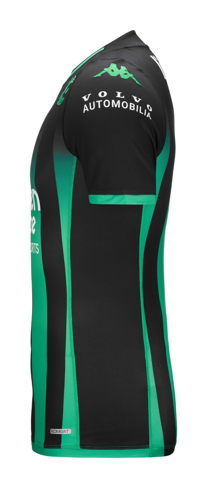 Cercle Brugge 2023-24 Home Kit