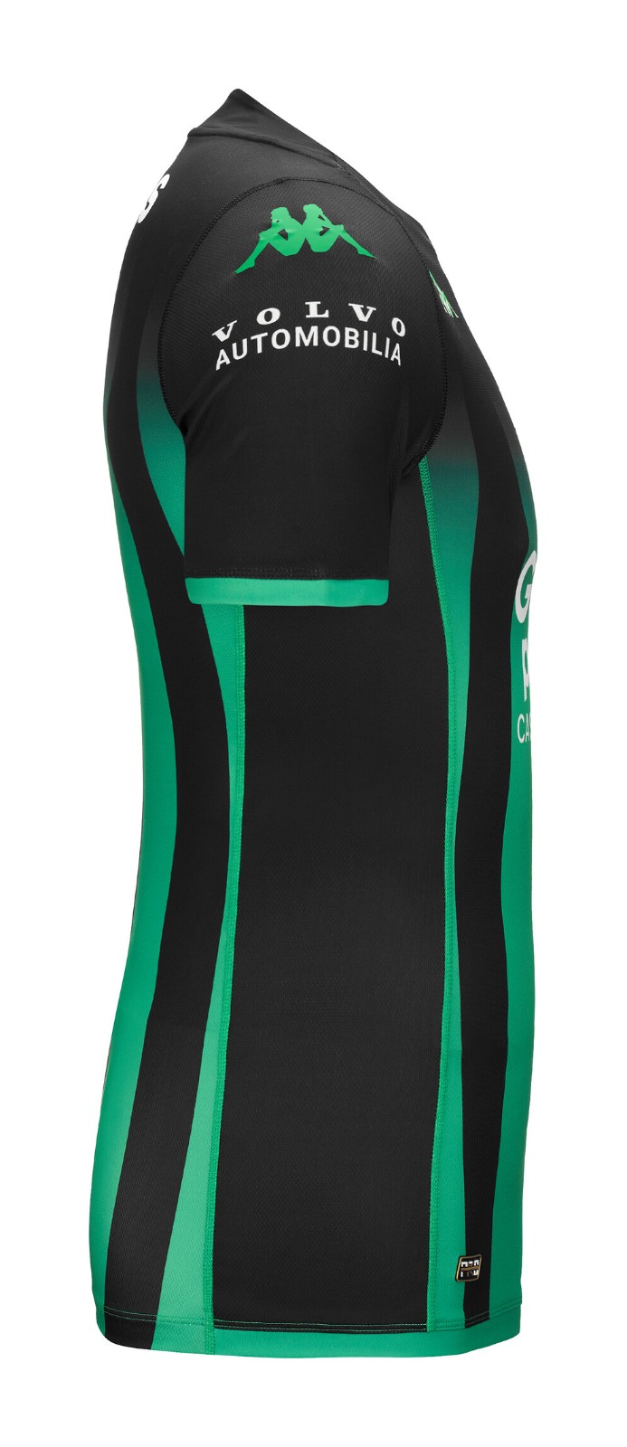 Cercle Brugge 2023-24 Home Kit