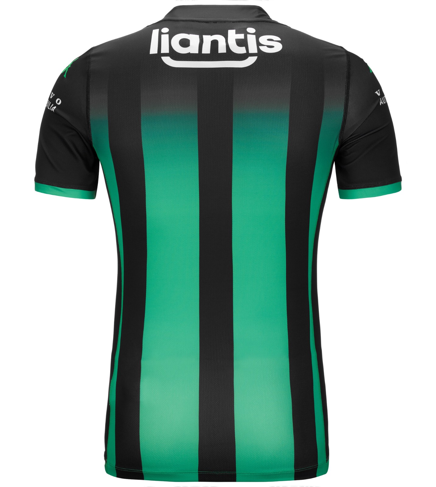 Cercle Brugge 2023-24 Home Kit