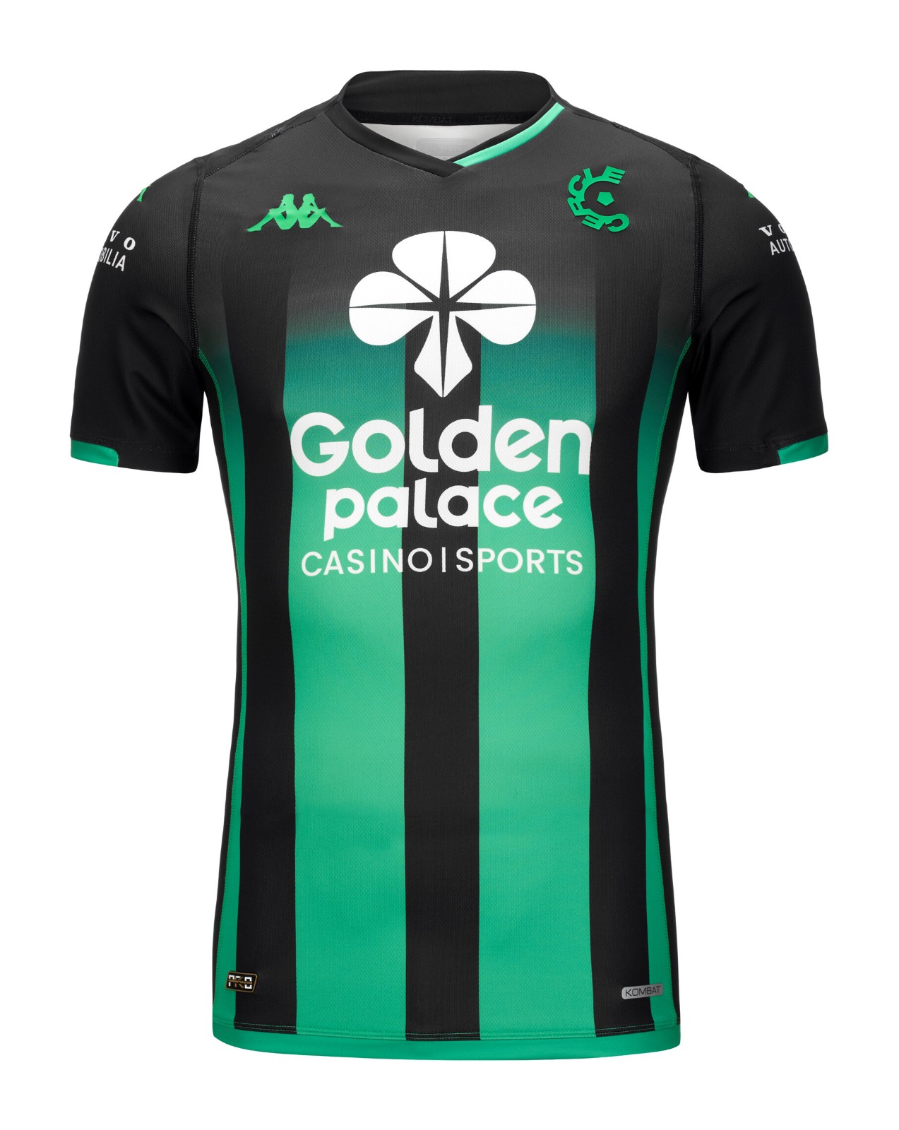 Cercle Brugge 2023-24 Home Kit