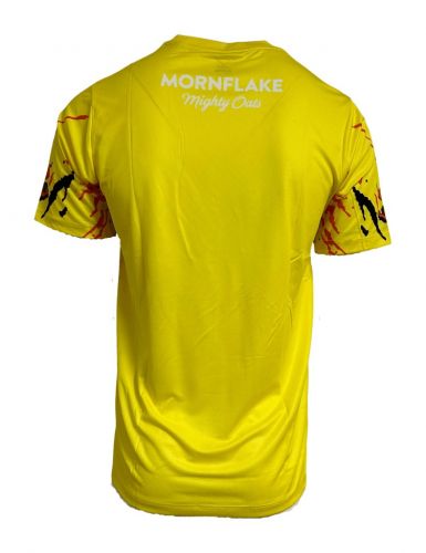 Crewe Alexandra 2023-24 GK Home Kit
