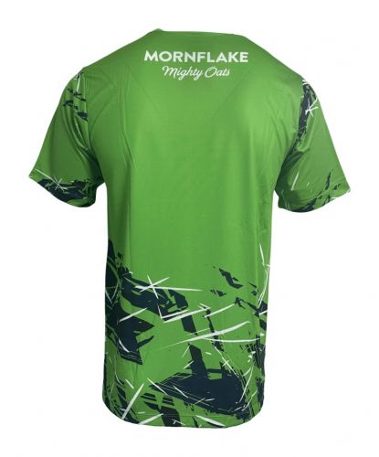 Crewe Alexandra 2023-24 GK Third Kit