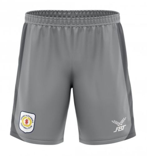 Crewe Alexandra 2024-25 GK Away Kit