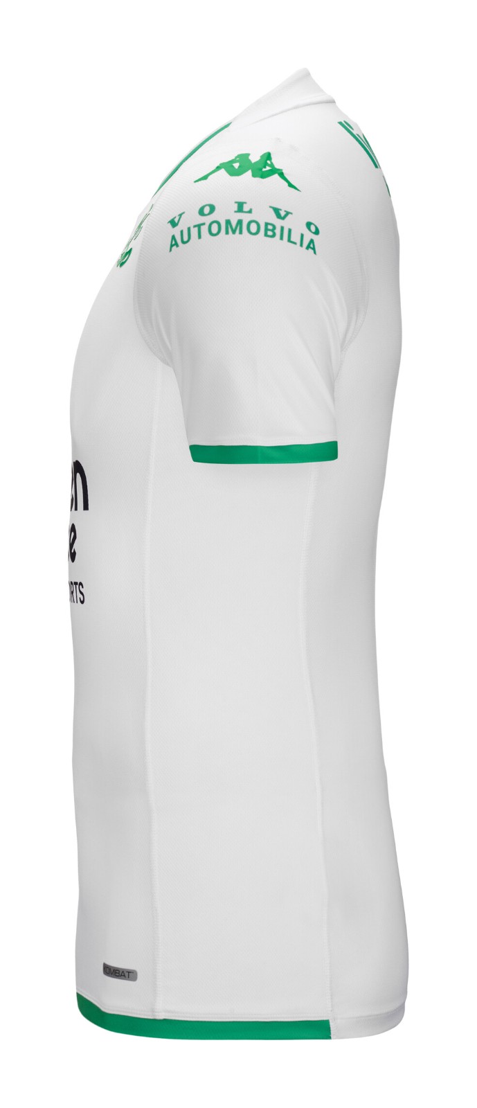 Cercle Brugge 2023-24 Away Kit