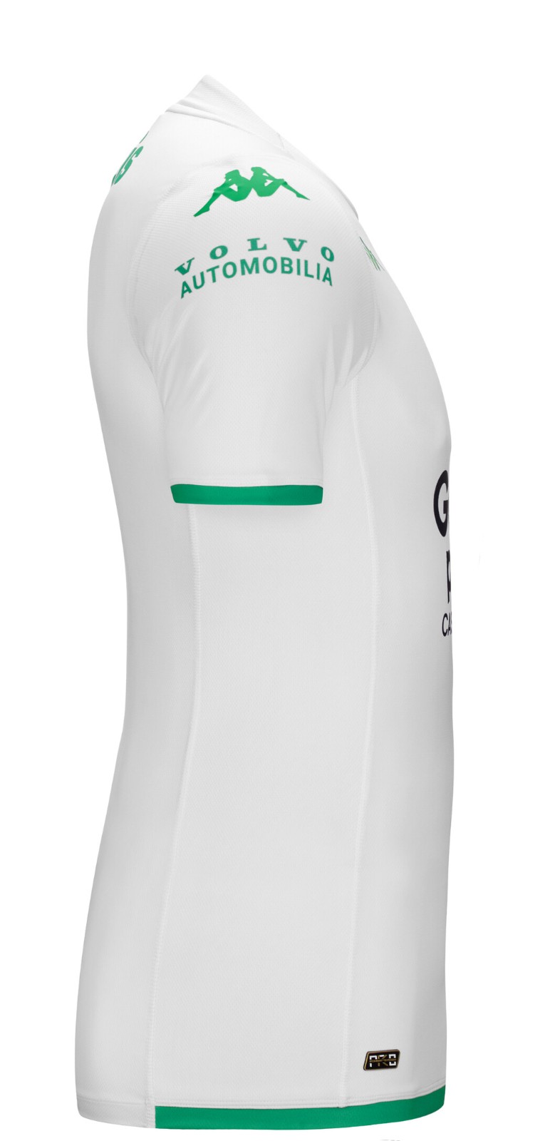 Cercle Brugge 2023-24 Away Kit