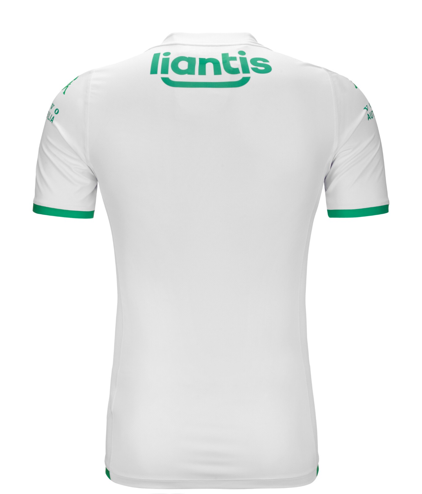Cercle Brugge 2023-24 Away Kit