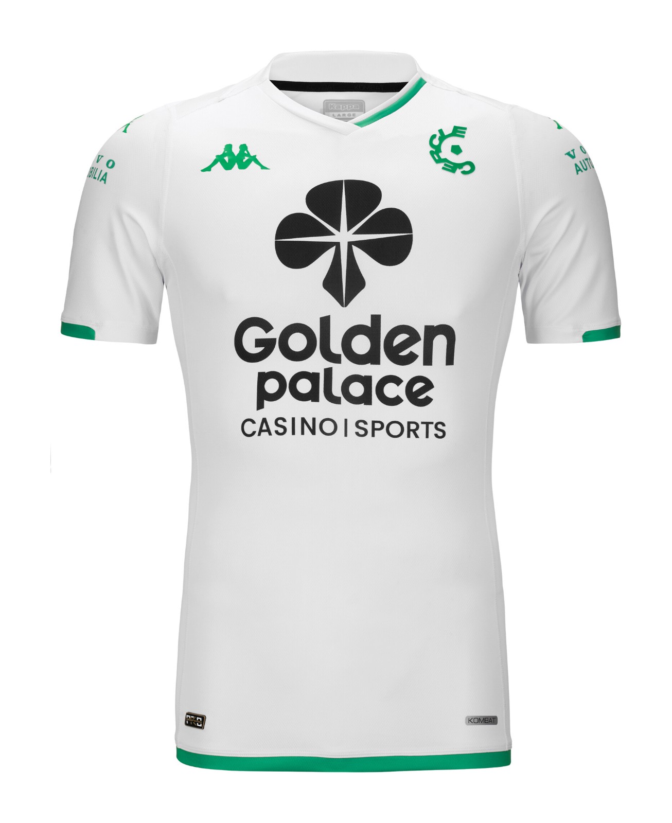 Cercle Brugge 2023-24 Away Kit