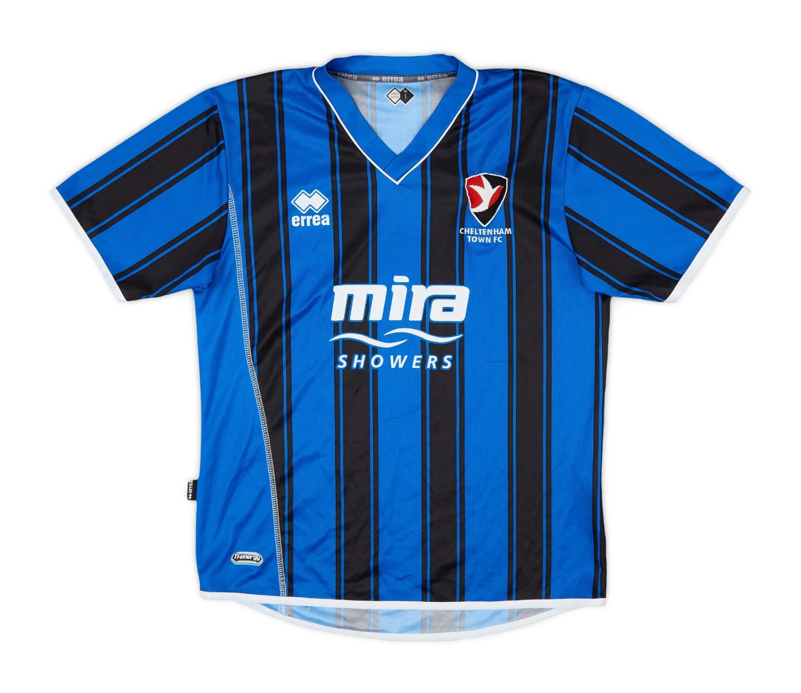 Cheltenham Town 2011-12 Away Kit