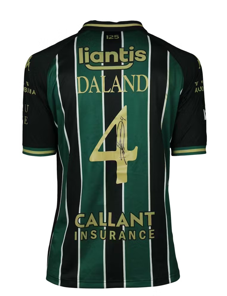 Cercle Brugge 2023-24 Anniversary Kit