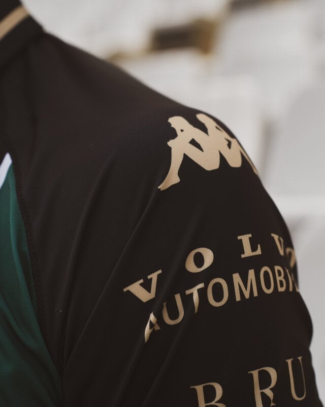 Cercle Brugge 2023-24 Anniversary Kit