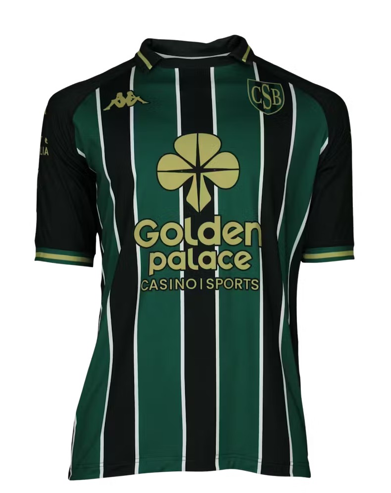 Cercle Brugge 2023-24 Anniversary Kit