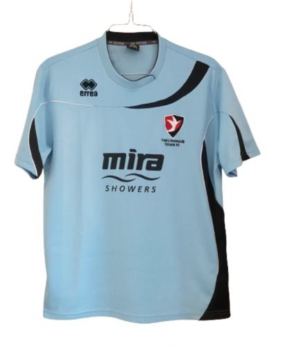 Cheltenham Town 2013-14 Away Kit