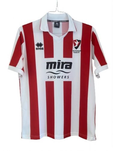 Cheltenham Town 2014-15 Home Kit