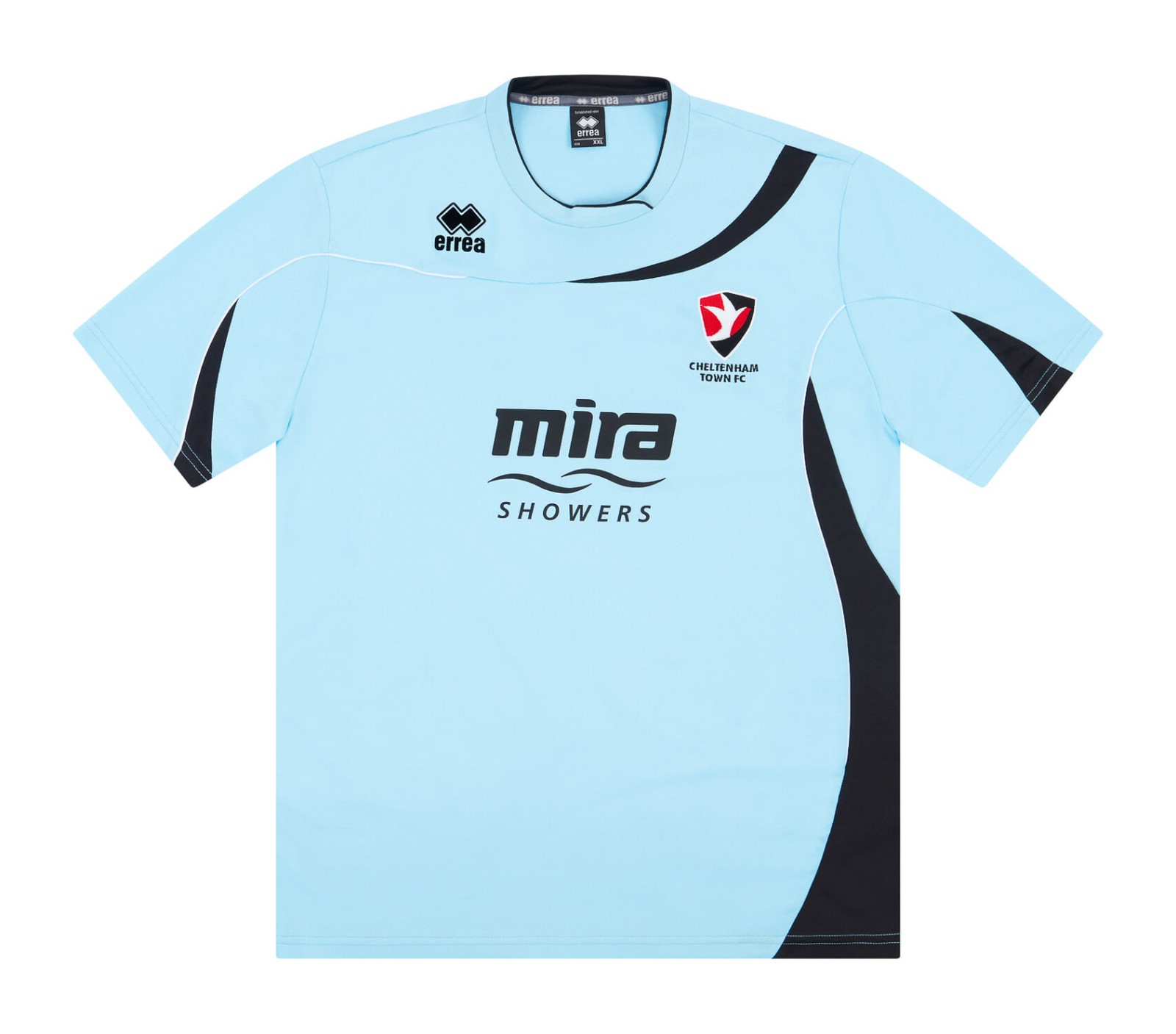 Cheltenham Town 2014-15 Away Kit