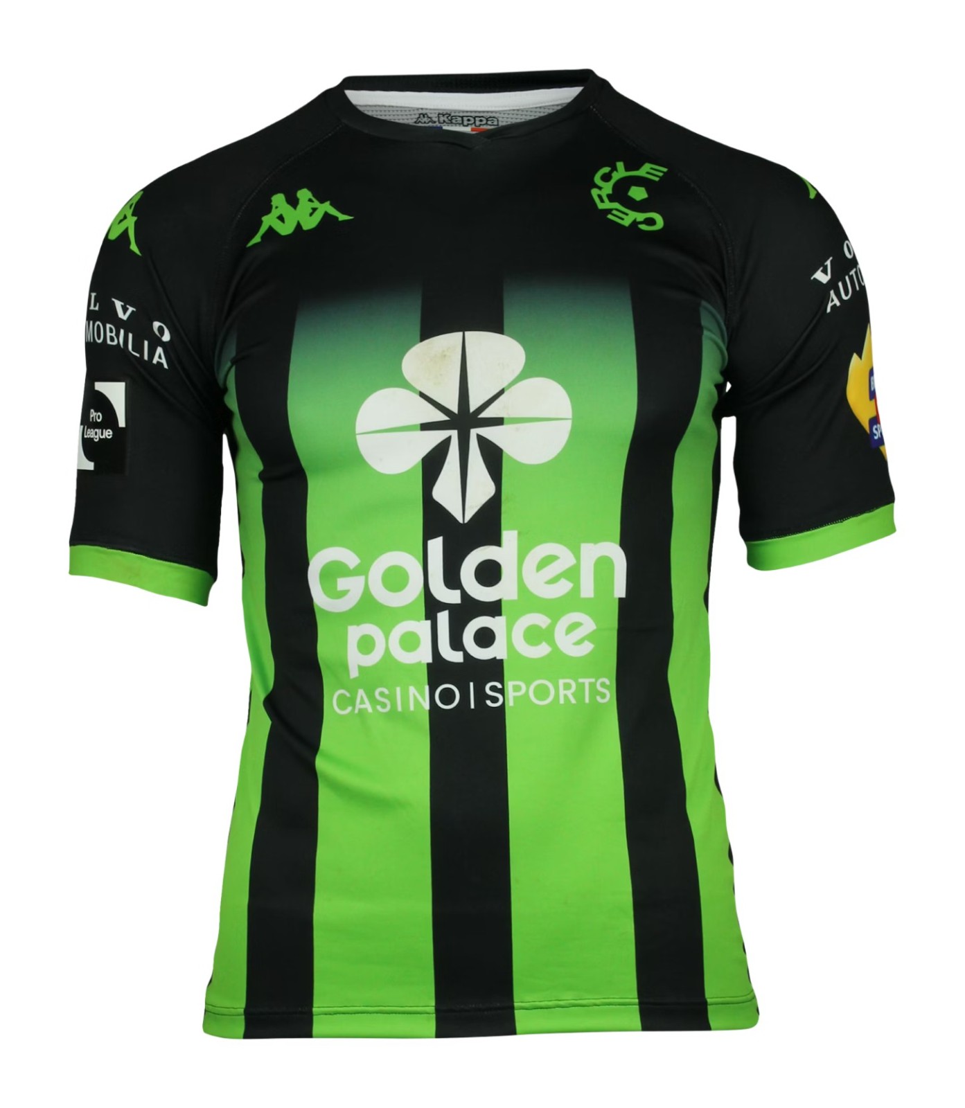 Cercle Brugge 2023-24 Home 2 Kit