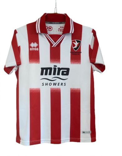 Cheltenham Town 2018-19 Home Kit
