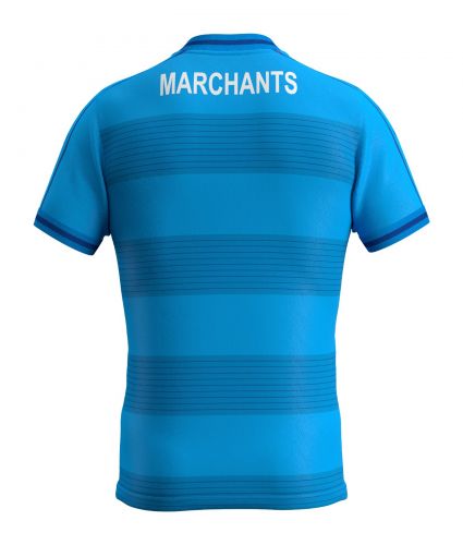 Cheltenham Town 2019-20 Away Kit