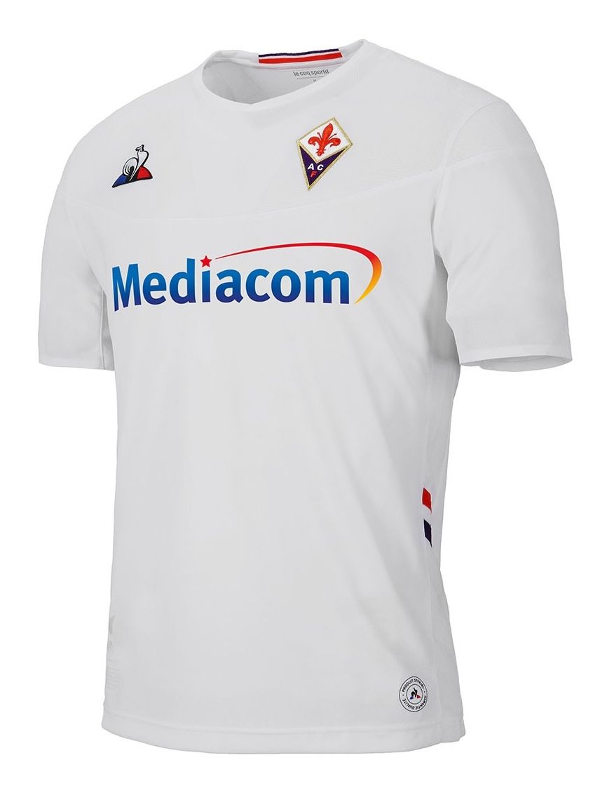 ACF Fiorentina 2019-20 Away Kit
