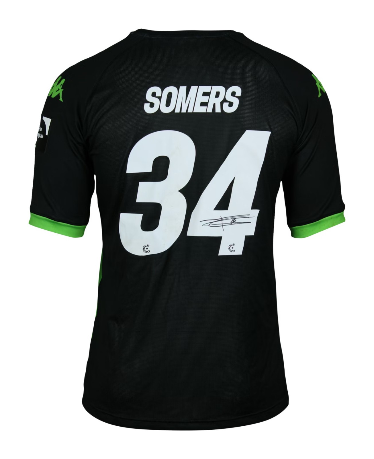 Cercle Brugge 2023-24 Home 2 V2 Kit