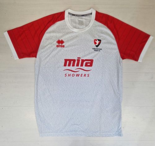 Cheltenham Town 2020-21 Special Kit