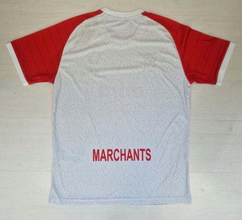 Cheltenham Town 2020-21 Special Kit